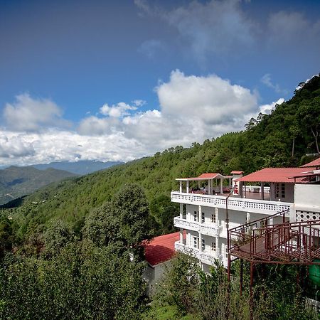 Palette - Tehri Club and Resort Chamba  Exterior foto
